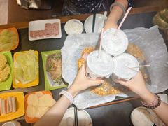 -三煮纸包鱼(青岛总店)