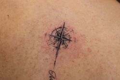 -飛凡TATTOO纹身•原创