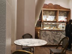 -WHEAT&BAKER-麥(凯德来福士店)