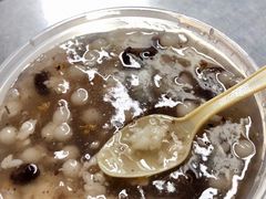 -芳婆糕团店(王府大街店)
