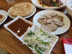-李连贵酒家熏肉大饼(昆明街店)