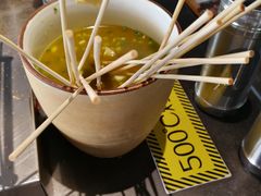 -很久以前羊肉串(昌里路三钢里店)