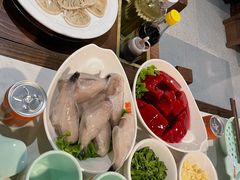 -晓宇重庆火锅(赛格国际购物中心店)