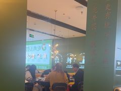 -一席地·本地鸡窝·杭帮鸡火锅(萧山银隆百货店)