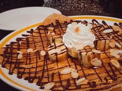 -La Creperie法餐厅(桃江路店)