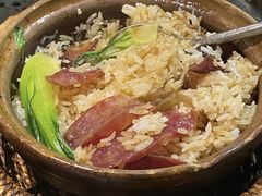 -熠盛粤味·顺德桑拿鸡(永康路店)