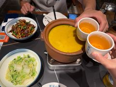 -索溪山寨·湘西饮食文化博物馆(标志门店)