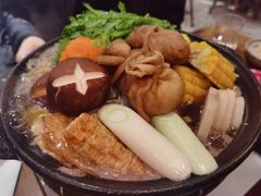 -铃木食堂(丽都店)
