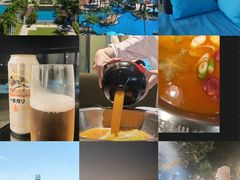 -三亚海棠湾万丽度假酒店