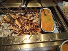 -新石器烤肉(之心城店)