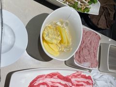 -海底捞火锅(劲松店)