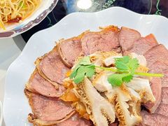 -内蒙古牛羊肉特色美食(后海滨路店)