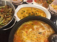 -麦香坊(伏波山店)