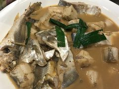 -余记海鲜(合生广场店)
