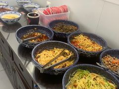 -孔一凡·手工饺子(时尚明苑店)