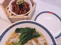 -惠如楼(白云机场T1西三连廊店)