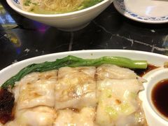 -西关味(泉舜店)