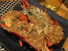 -盛宴标帜西餐厅龙虾.鲍鱼•牛排(重庆喜来登大酒店)