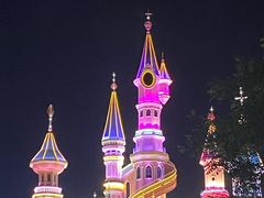 -沈阳方特欢乐世界