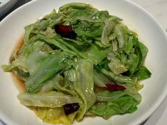 -金谷仓家庭料理(马泉营店)