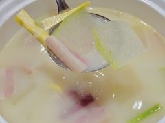 -齐家花园大酒店·本帮菜(宝山店)