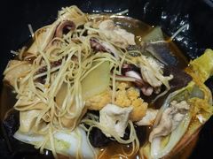 -万记麻辣烫国展总店