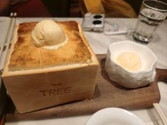 -大树餐厅(益田假日店)