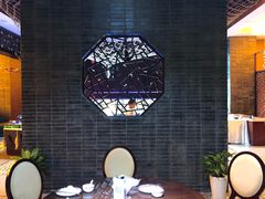 -启东恒大酒店·吕四渔号海鲜餐厅