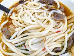 -宝小庆邵阳米粉(深圳市南山保利店)