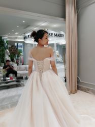 点击看大图 -MuseMarry婚纱(前海嘉里中心店)