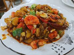 -田记餐馆(富国街店)