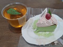 -流酥可心·牛乳蛋糕商店(禾祥西路店)