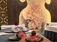 -莱仪堂艾灸经络养生馆(宜川路店)