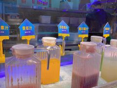 -蒙肥羊·酸汤潮牛·鲜牛肉火锅烤肉自助(岗顶店)