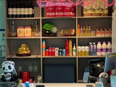 零售区-耍盆友·重庆江湖菜(百子湾店)