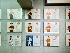 -格斗兄弟搏击健身训练馆(望京店)