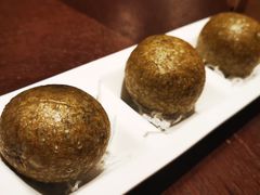 -北海银滩皇冠假日酒店-德丰楼中餐厅