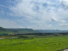 -图们国门景区