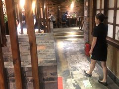 -丹江渔村(首都机场店)