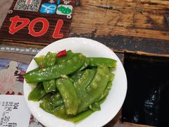 -盟重烧烤(高正街店)