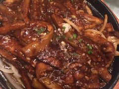 -玉林烤鸭店(垡头店)
