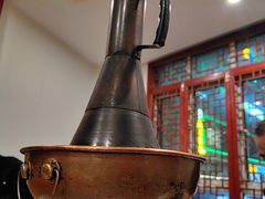 -总参北京涮羊肉