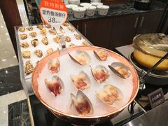-徐记海鲜(开福寺|伍家岭店)