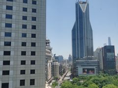 -上海国际饭店