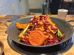 -楠火锅(广州总店)