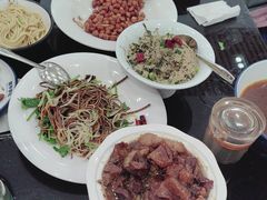 -宛平李记小吃(东关街店)