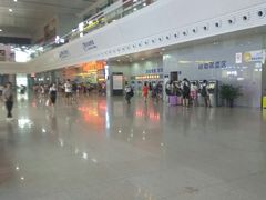 -南宁东站
