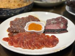 -福照楼汽锅鸡·云南特色菜(护国路店)
