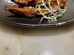 -绿茶餐厅(松江万达店)