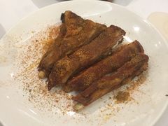 -稻香酒家·33年老字号·港式粤菜(富邦中心店)